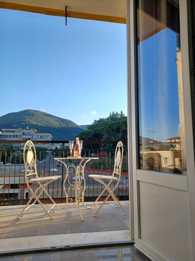 Adelina House Daire La Spezia Dış mekan fotoğraf